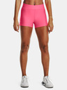 Under Armour Ženske kratke hlačice Under Armour Armour Mid Rise Shorty