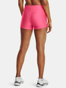 Under Armour Ženske kratke hlačice Under Armour Armour Mid Rise Shorty