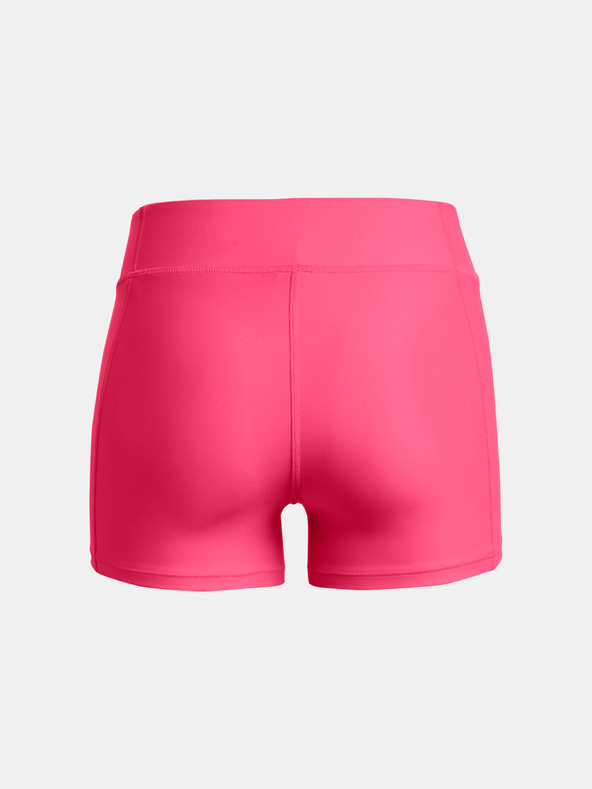 Under Armour Ženske kratke hlačice Under Armour Armour Mid Rise Shorty