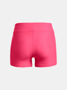 Under Armour Ženske kratke hlačice Under Armour Armour Mid Rise Shorty
