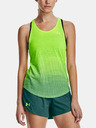 Under Armour Ženska majica bez rukava Under Armour UA Streaker Wind Tank