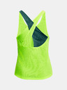 Under Armour Ženska majica bez rukava Under Armour UA Streaker Wind Tank