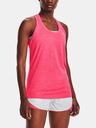 Under Armour Ženski top Under Armour Tech Tank - Twist