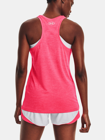 Under Armour Ženski top Under Armour Tech Tank - Twist