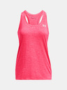 Under Armour Ženski top Under Armour Tech Tank - Twist