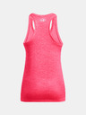 Under Armour Ženski top Under Armour Tech Tank - Twist