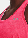 Under Armour Ženski top Under Armour Tech Tank - Twist
