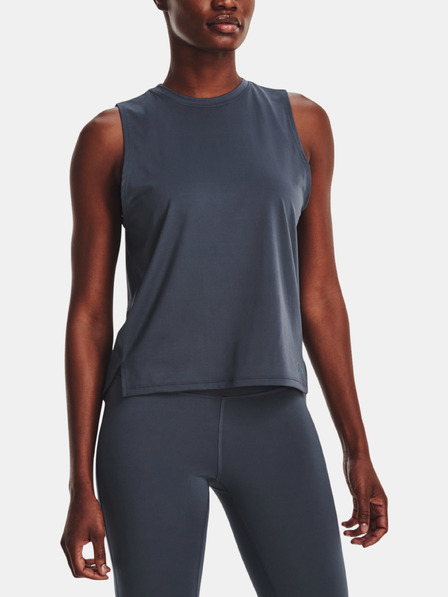 Under Armour Ženski top Under Armour UA Rush Tank