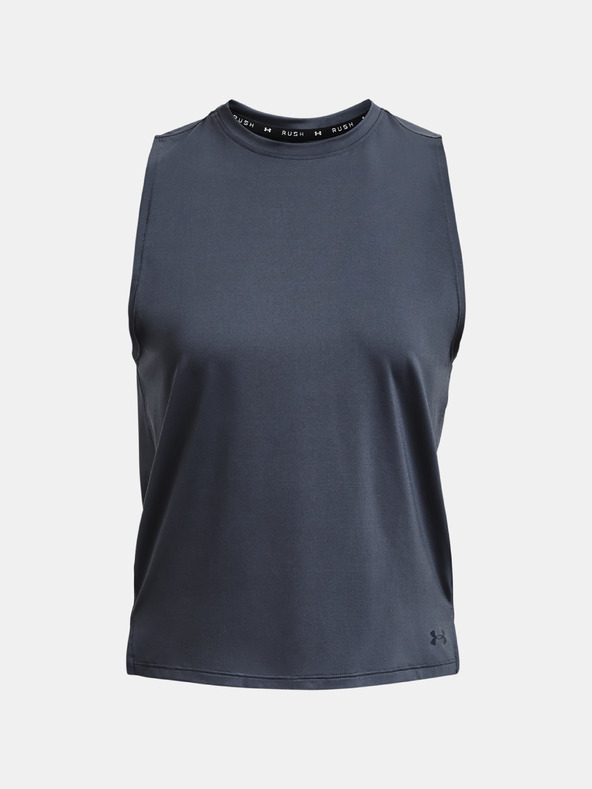Under Armour Ženski top Under Armour UA Rush Tank