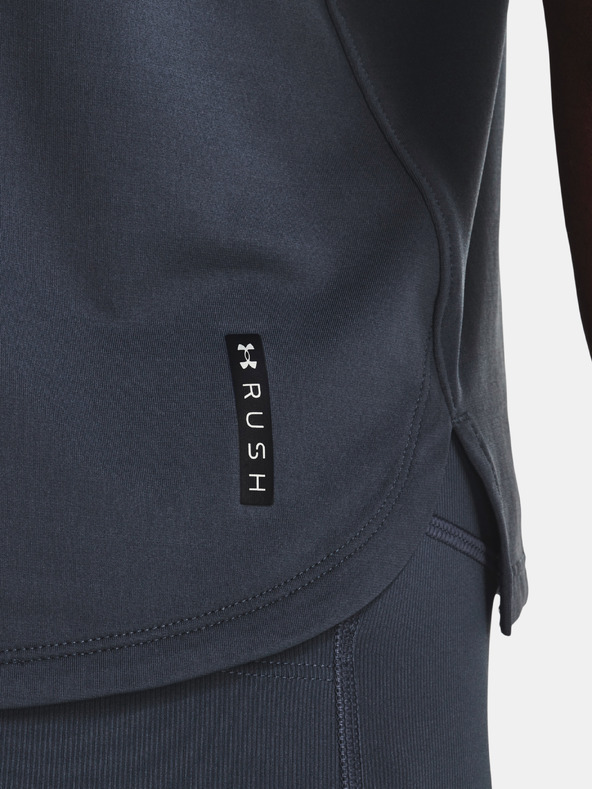 Under Armour Ženski top Under Armour UA Rush Tank