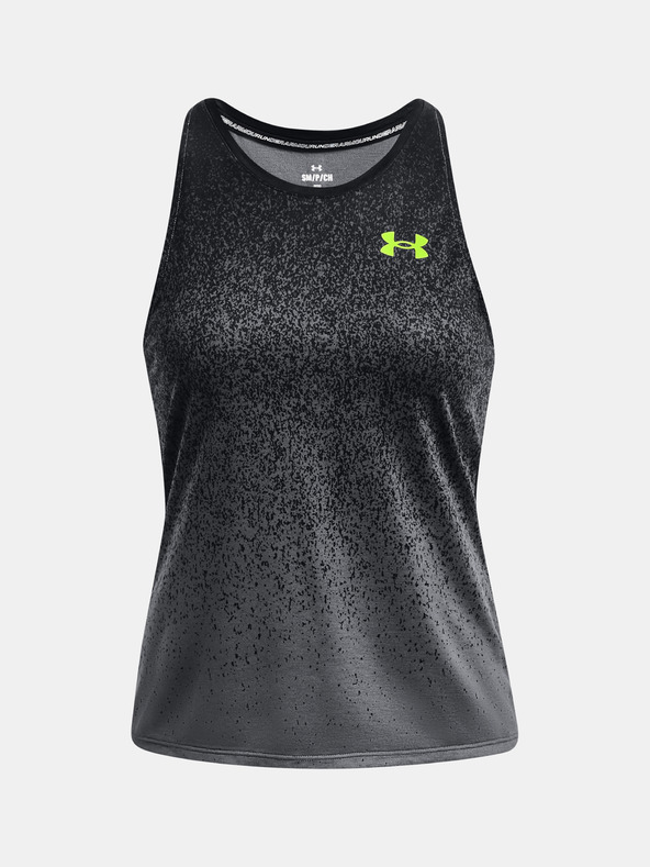 Under Armour Ženski top Under Armour UA Rush Cicada Singlet