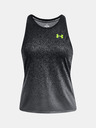 Under Armour Ženski top Under Armour UA Rush Cicada Singlet