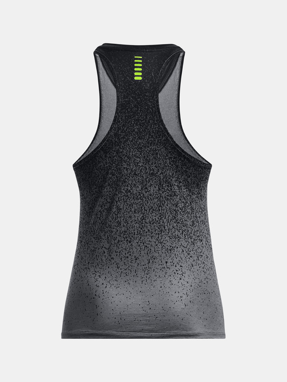Under Armour Ženski top Under Armour UA Rush Cicada Singlet