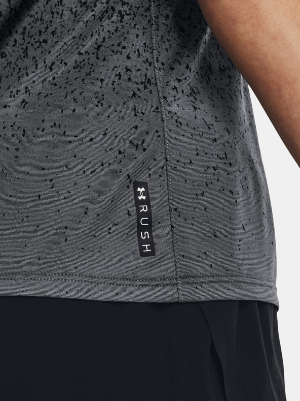 Under Armour Ženski top Under Armour UA Rush Cicada Singlet