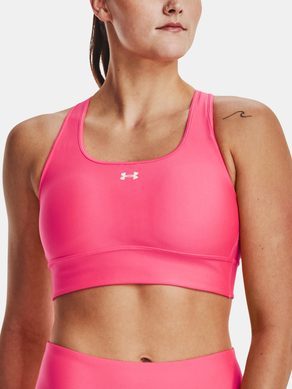 Under Armour Ženski grudnjak Under Armour Crossback Longline