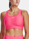 Under Armour Ženski grudnjak Under Armour Crossback Longline