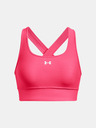 Under Armour Ženski grudnjak Under Armour Crossback Longline