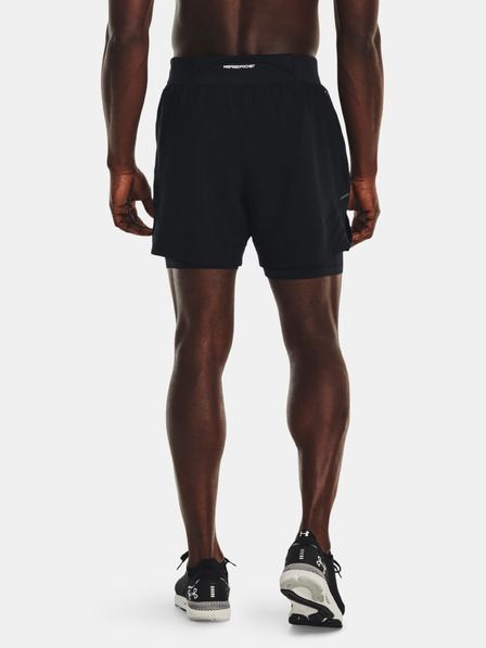 Under Armour Muške kratke hlačice Under Armour LAUNCH ELITE 2in1 5'' SHORT