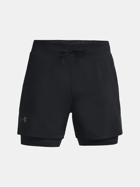 Under Armour Muške kratke hlačice Under Armour LAUNCH ELITE 2in1 5'' SHORT