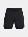 Under Armour Muške kratke hlačice Under Armour LAUNCH ELITE 2in1 5'' SHORT