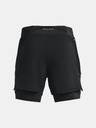 Under Armour Muške kratke hlačice Under Armour LAUNCH ELITE 2in1 5'' SHORT