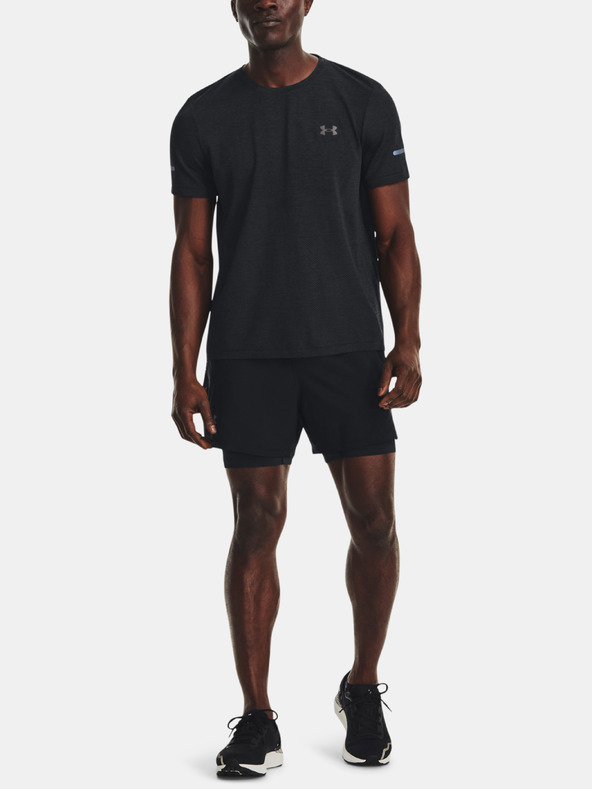 Under Armour Muške kratke hlačice Under Armour LAUNCH ELITE 2in1 5'' SHORT
