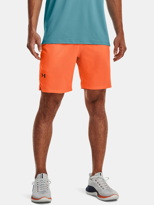 Under Armour Muške kratke hlače Under Armour UA Vanish Woven 8in Shorts