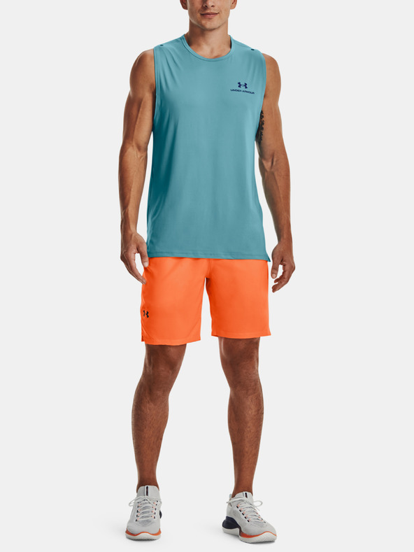 Under Armour Muške kratke hlače Under Armour UA Vanish Woven 8in Shorts