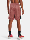Under Armour Muške kratke hlače Under Armour Curry Splash 9'' Short