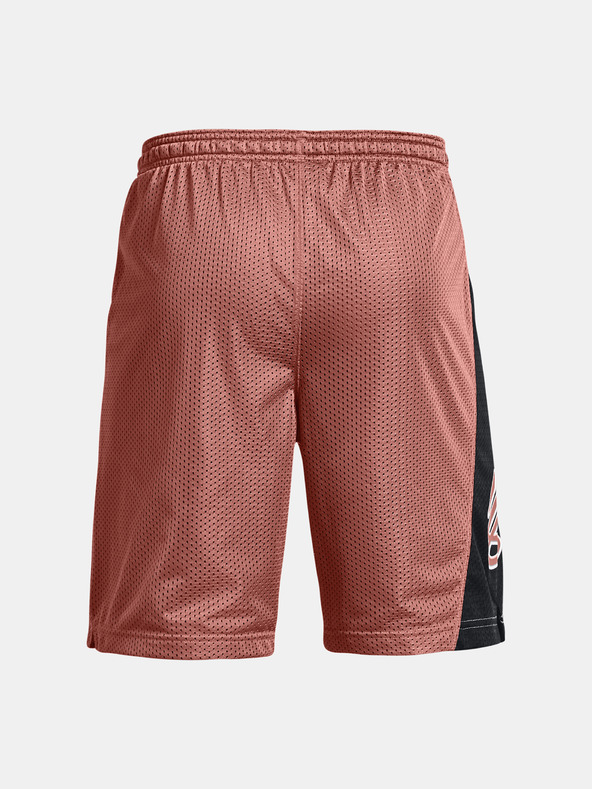 Under Armour Muške kratke hlače Under Armour Curry Splash 9'' Short