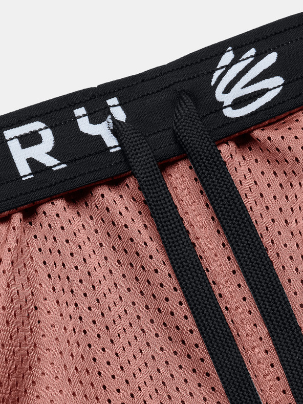 Under Armour Muške kratke hlače Under Armour Curry Splash 9'' Short