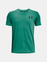 Under Armour Dječja majica Under Armour UA SPORTSTYLE LEFT CHEST SS
