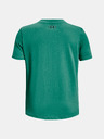 Under Armour Dječja majica Under Armour UA SPORTSTYLE LEFT CHEST SS
