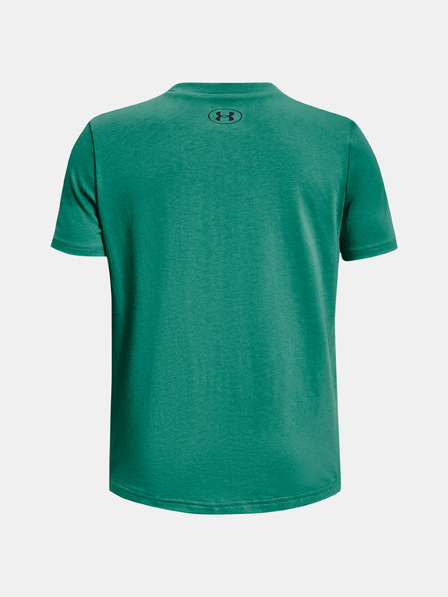 Under Armour Dječja majica Under Armour UA SPORTSTYLE LEFT CHEST SS