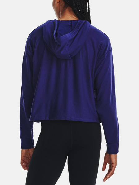 Under Armour Ženski hoodie Under Armour UA Rival Terry Oversized HD