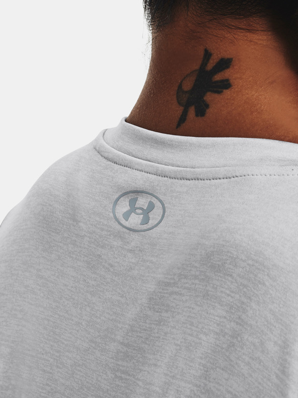 Under Armour Ženski top Under Armour UA Tech Twist BL Gel SSC