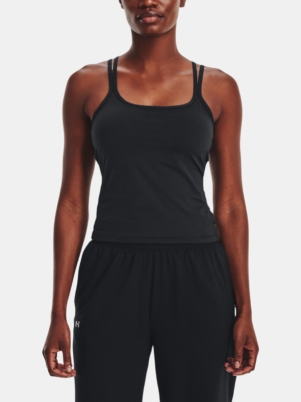 Under Armour Ženski top Under Armour Meridian Fitted Tank