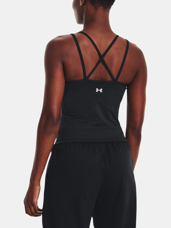 Under Armour Ženski top Under Armour Meridian Fitted Tank