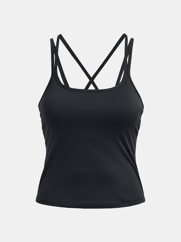 Under Armour Ženski top Under Armour Meridian Fitted Tank