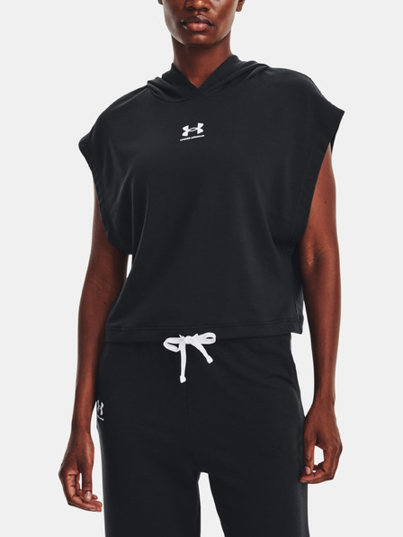 Under Armour Ženski hoodie Under Armour UA Rival Terry SS Hoodie
