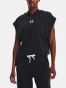 Under Armour Ženski hoodie Under Armour UA Rival Terry SS Hoodie
