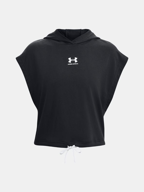 Under Armour Ženski hoodie Under Armour UA Rival Terry SS Hoodie