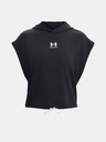 Under Armour Ženski hoodie Under Armour UA Rival Terry SS Hoodie