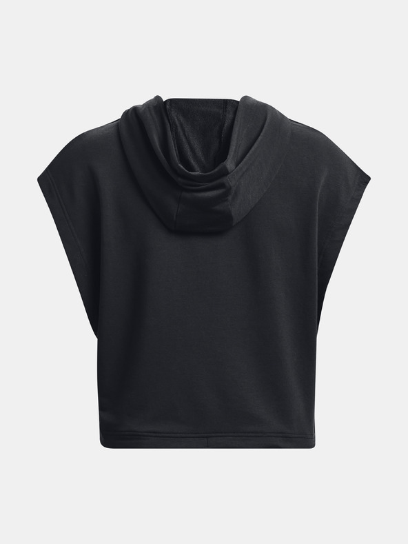 Under Armour Ženski hoodie Under Armour UA Rival Terry SS Hoodie