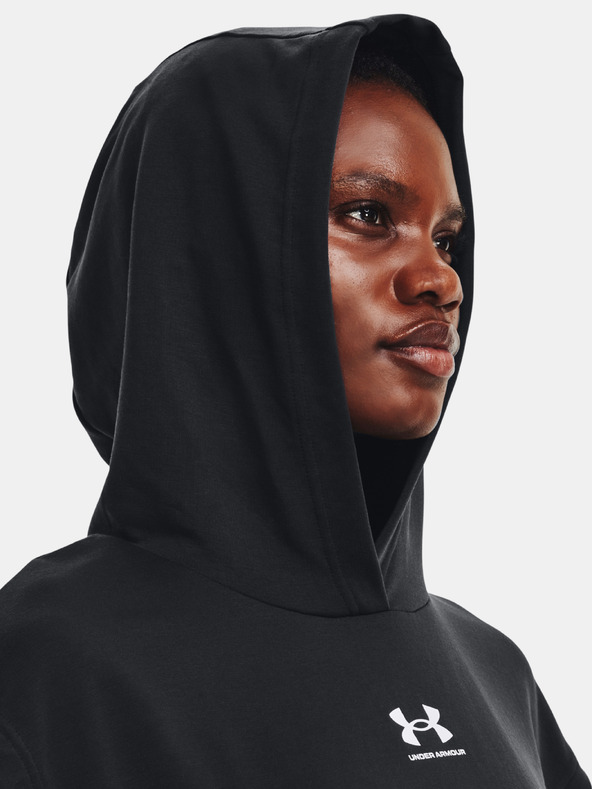 Under Armour Ženski hoodie Under Armour UA Rival Terry SS Hoodie