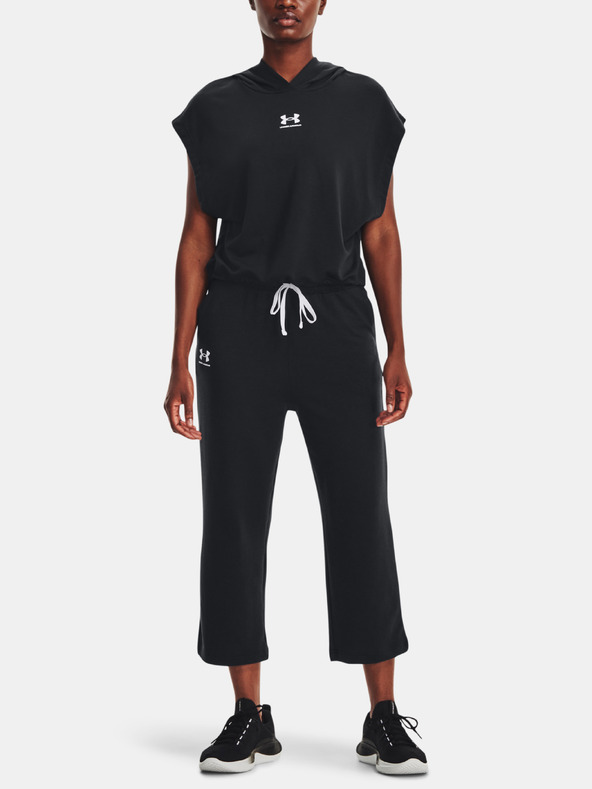 Under Armour Ženski hoodie Under Armour UA Rival Terry SS Hoodie