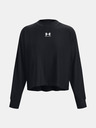 Under Armour Ženski hoodie Under Armour UA Rival Terry Oversized Crw