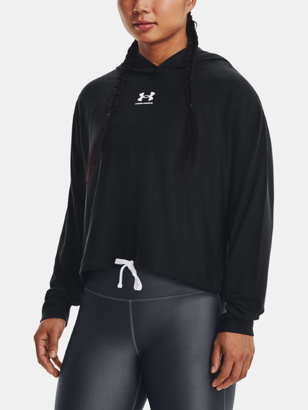 Under Armour Ženski hoodie Under Armour UA Rival Terry Oversized HD
