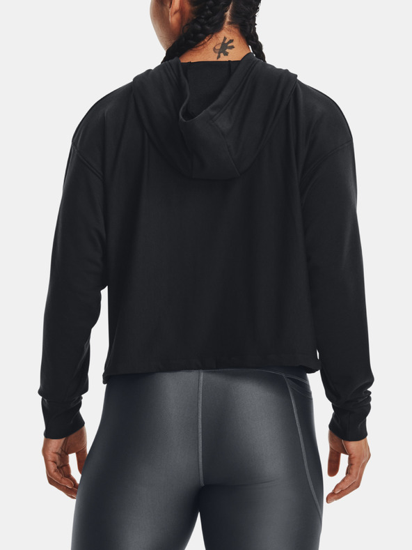 Under Armour Ženski hoodie Under Armour UA Rival Terry Oversized HD