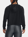 Under Armour Ženski hoodie Under Armour UA Rival Terry Oversized HD